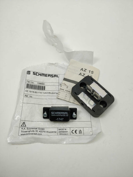 SCHMERSAL 101096090
