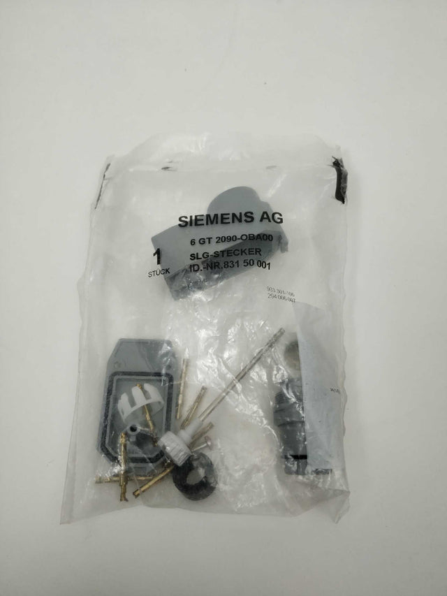 SIEMENS 6GT2090-0BA00
