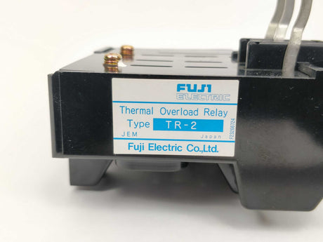 Fuji Electric TR-2