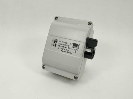 SOLAR PLUS SA316M25