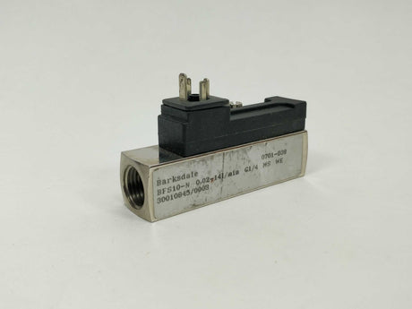 Barksdale BFS10-N