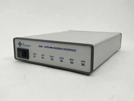 ICS Electronics 4899-E