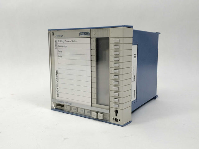 SIEMENS, LANDIS & GYR PRV2.64