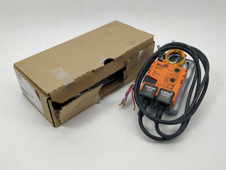 Belimo NM24A-S