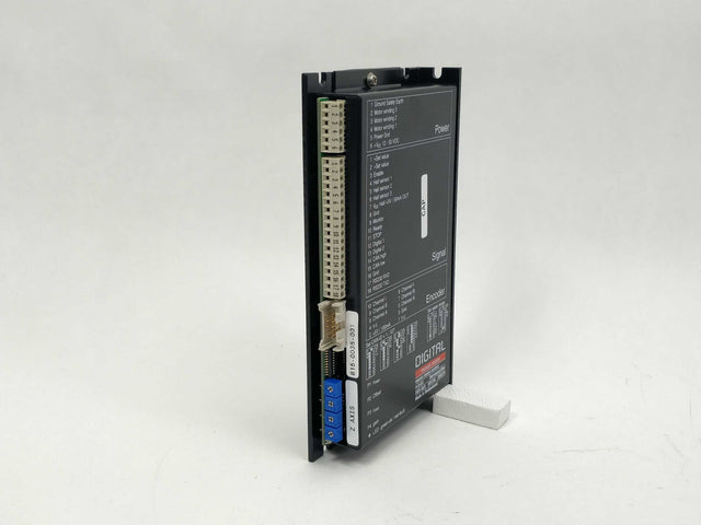 MAXON 4QEC