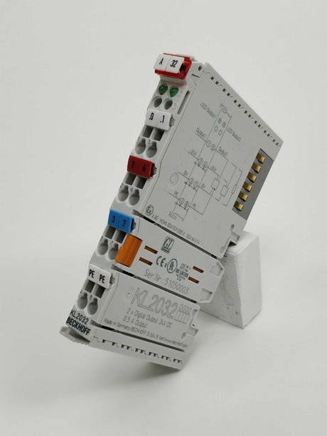 BECKHOFF KL2032
