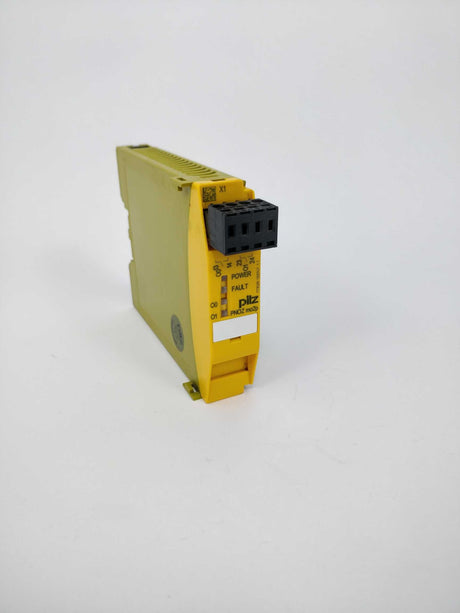 PILZ 773520--PNOZmo2p2n/o
