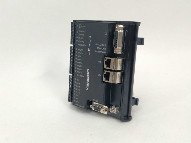 Cognex 821-0016-2R