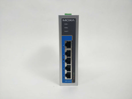 MOXA EDSG205