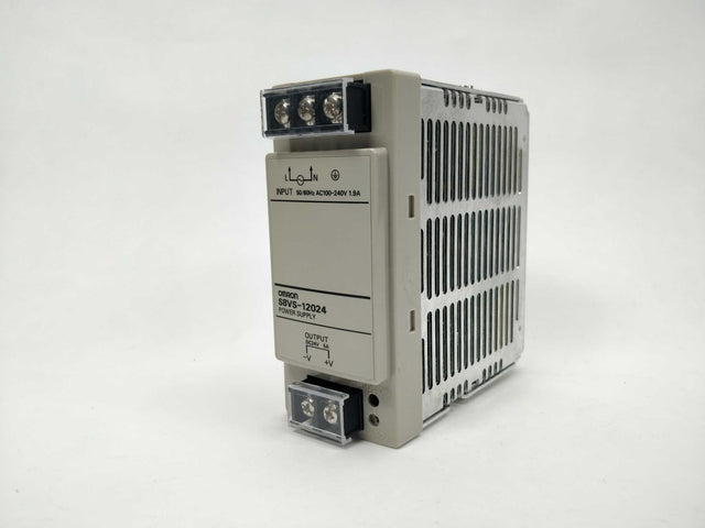 OMRON S8VS-12024