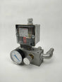 Barksdale E1H-H-VAC-P6, 0403-054
