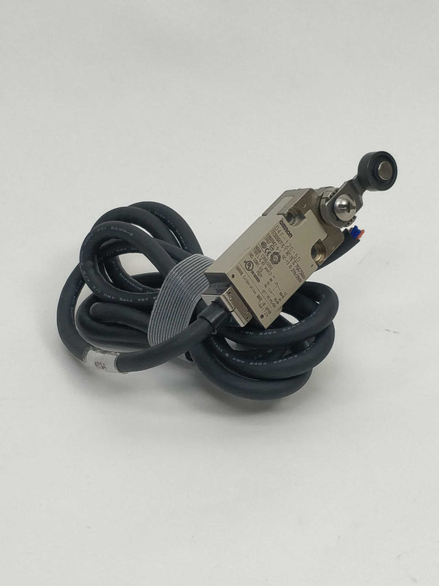 OMRON D4F-120-5D