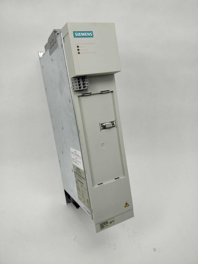 SIEMENS 6SE7024-1EP85-0AA1