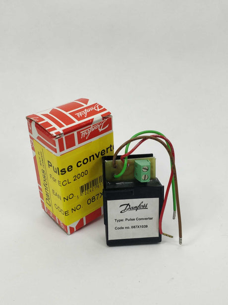 Danfoss 087X1039