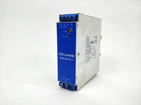 TDK-LAMBDA DRB120241