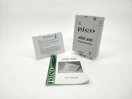PICO TECHNOLOGY ADC200