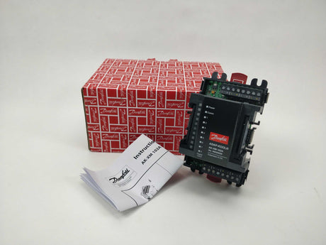 Danfoss 080Z0008