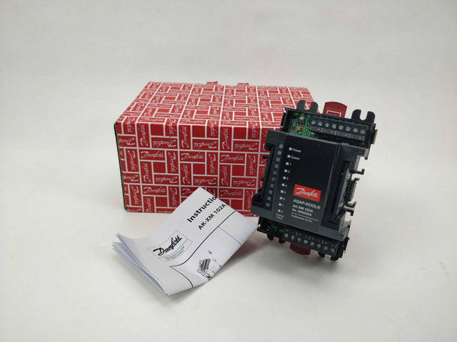 Danfoss 080Z0008