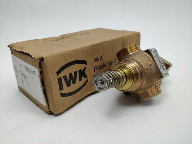 IWKA V63MK