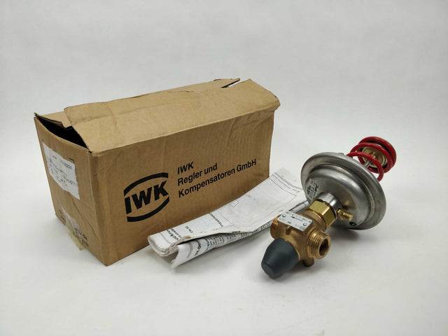 IWKA V73D53