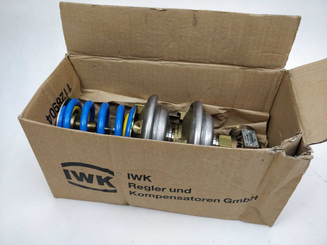 IWKA V73