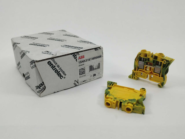 ABB 1SNK510150R0000