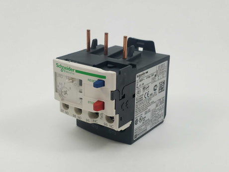 SCHNEIDER ELECTRIC LRD12