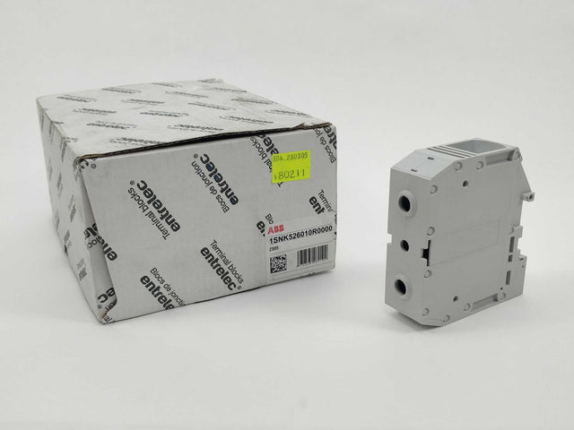 ABB 1SNK526010R0000
