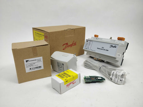 DANFOSS 087B1189