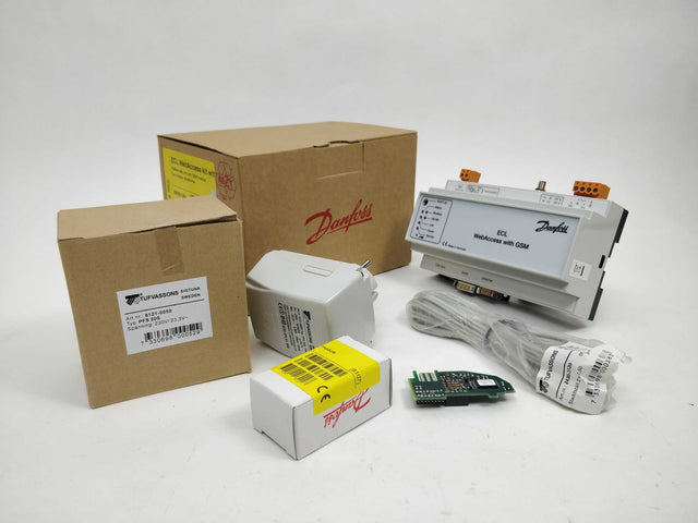 DANFOSS 087B1189