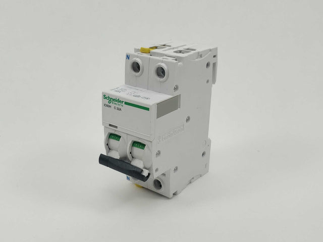 SCHNEIDER ELECTRIC A9F07632