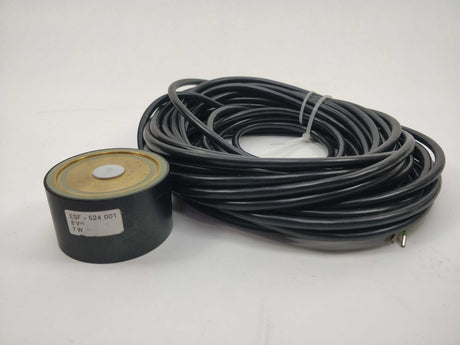 Eberle Controls ESF-524001