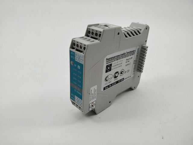 ELEKTROTEKHNICHESKAYA KOMPANIYA D8U