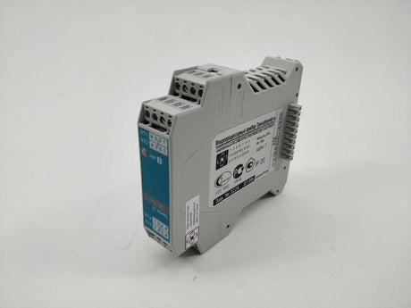 ELEKTROTEKHNICHESKAYA KOMPANIYA A8U