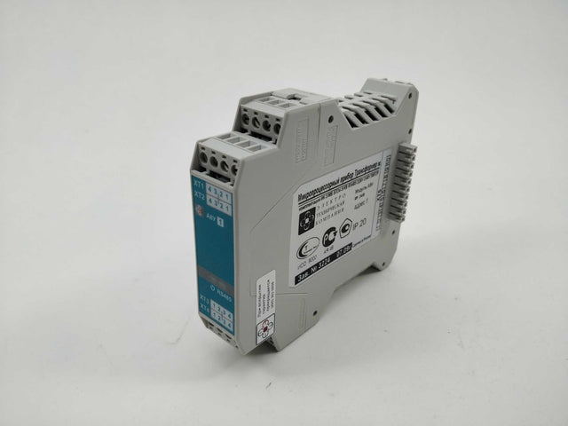 ELEKTROTEKHNICHESKAYA KOMPANIYA A8U