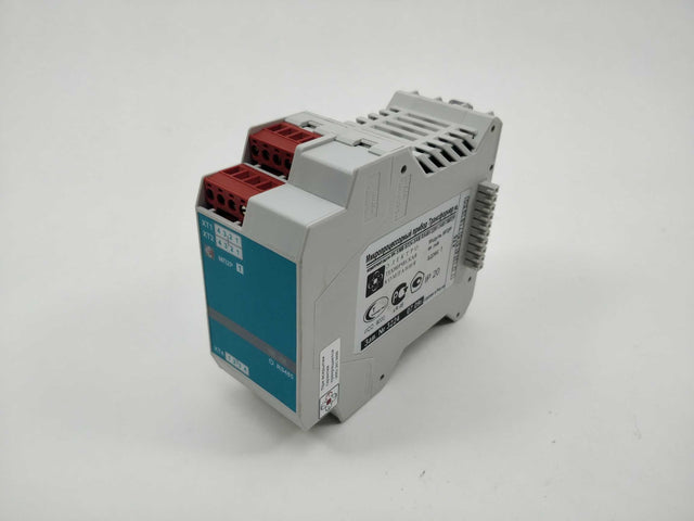 ELEKTROTEKHNICHESKAYA KOMPANIYA MP2R