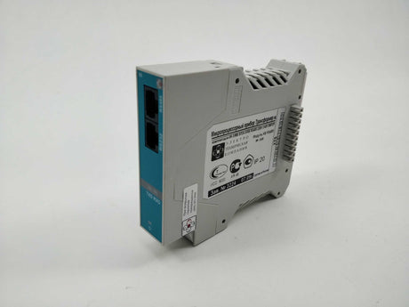ELEKTROTEKHNICHESKAYA KOMPANIYA KV RS485