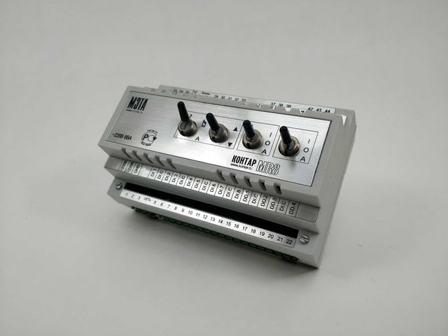 MZTA MR81231