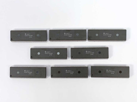 JAPAN SERVO HD4074008S