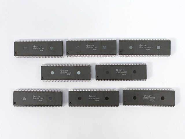JAPAN SERVO HD4074008S