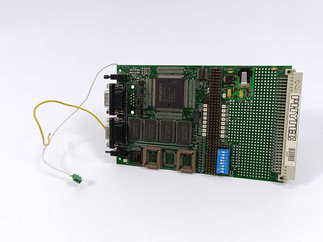 PHYTEC KCFX67