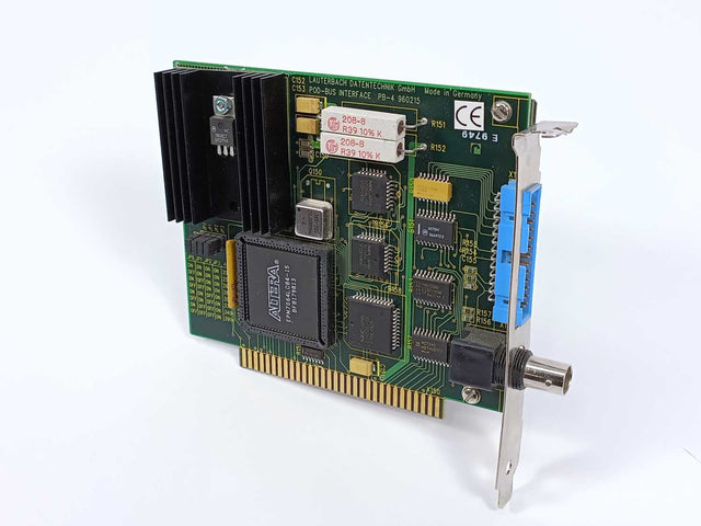 LAUTERBACH PB4960215