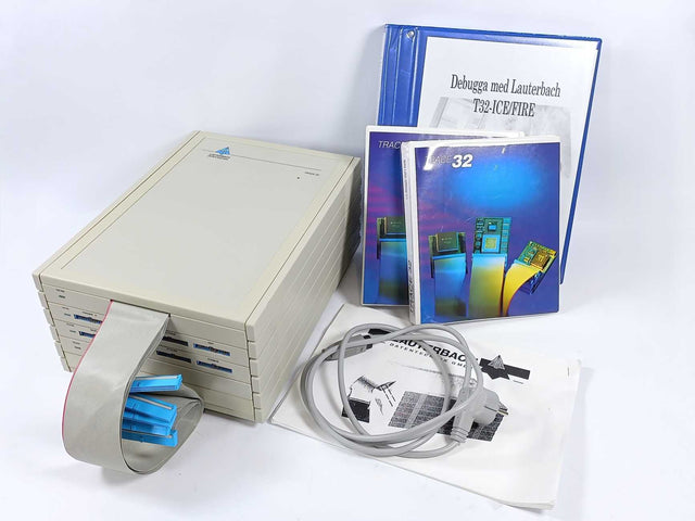 LAUTERBACH TRACE32ICE