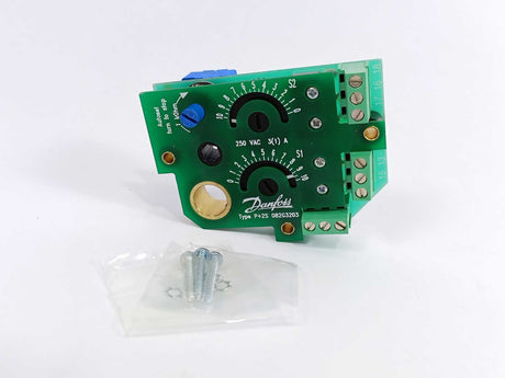 DANFOSS P2S082G3203
