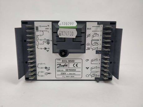 Danfoss 087B3050