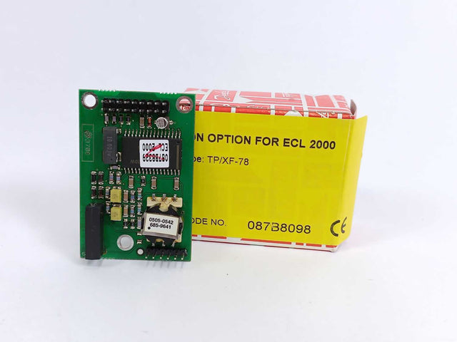 DANFOSS 087B8098