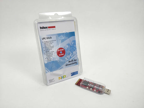 hitex Development tools LPC24-A3