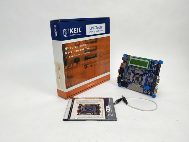 KEIL MCB2387