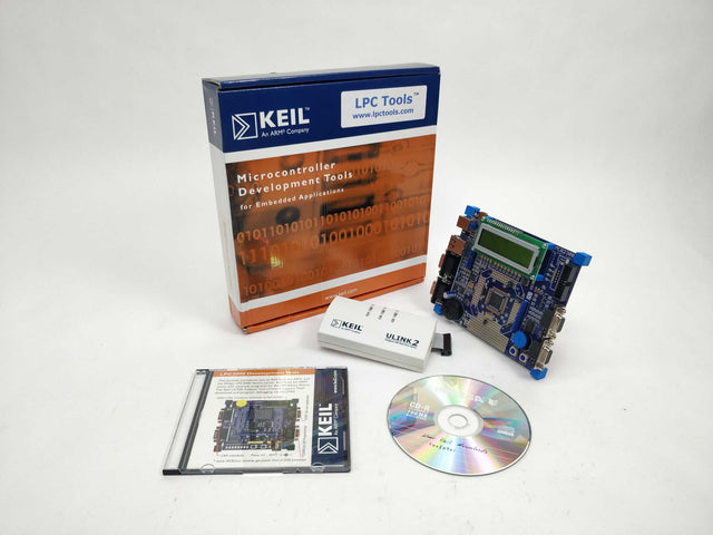 KEIL MCB2387U