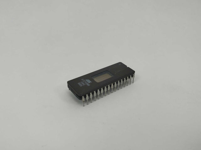 Atmel AT27C080-10DC